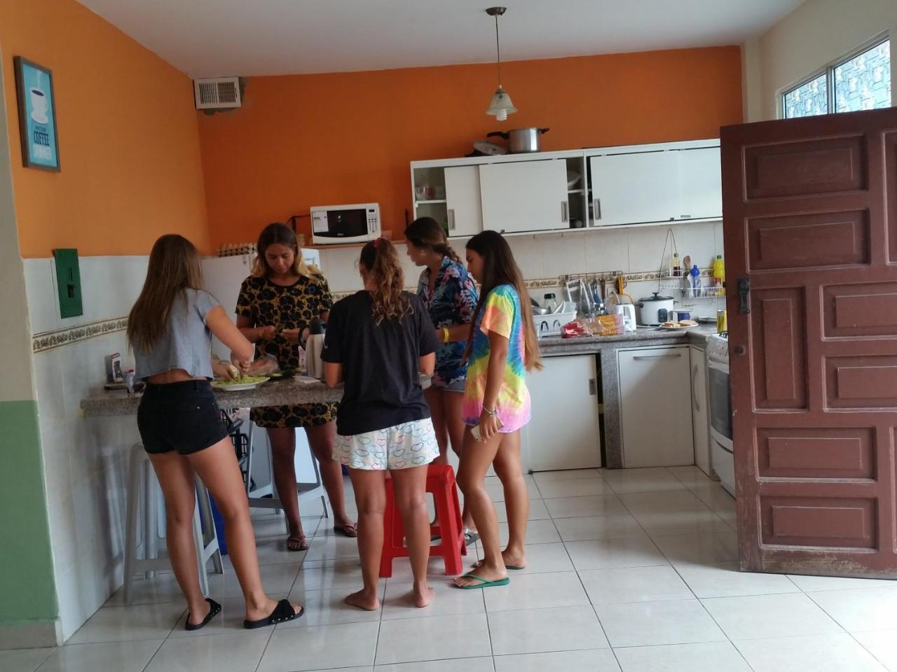 Hostal El Naufrago 1 Manta Εξωτερικό φωτογραφία